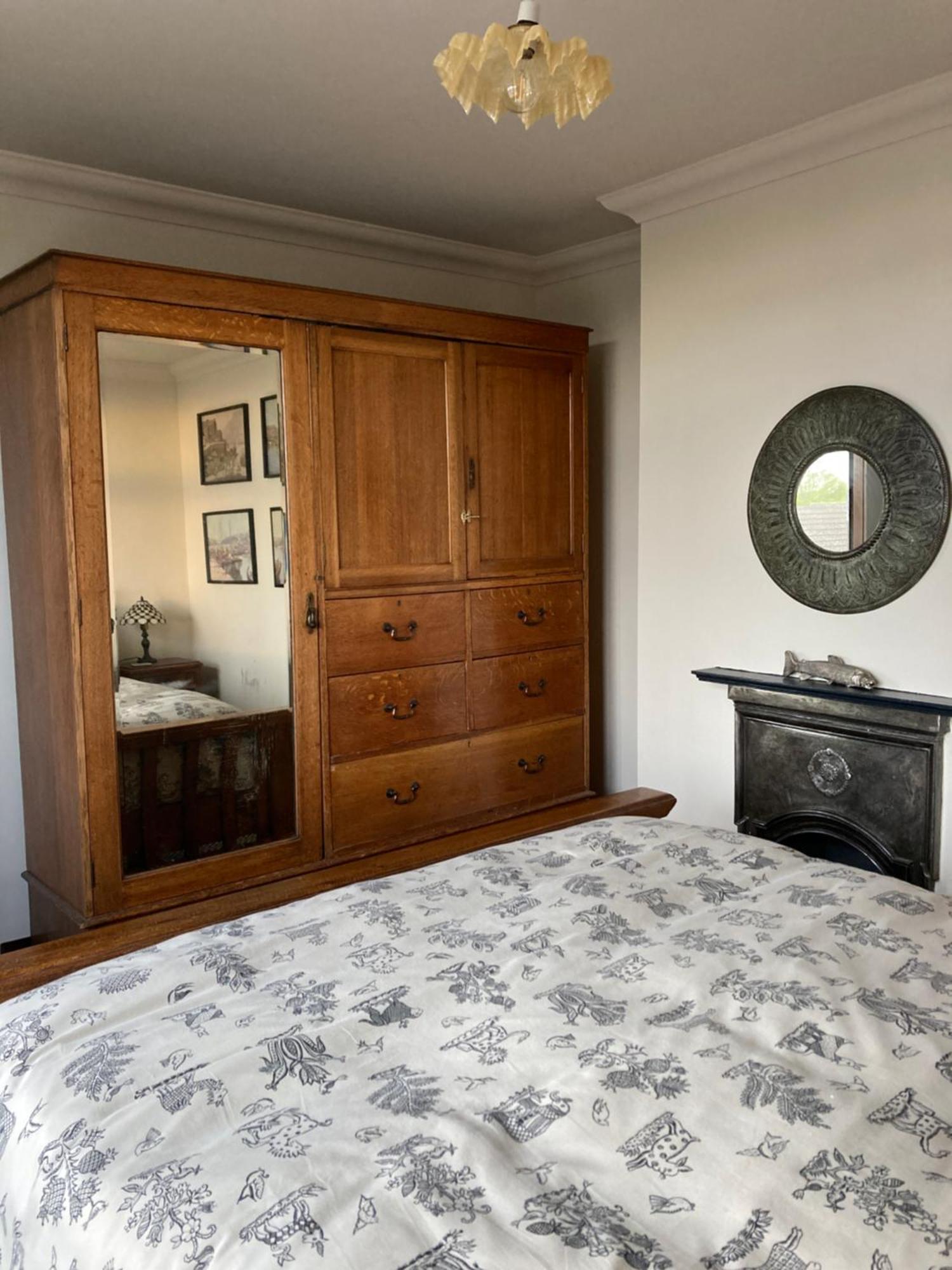 Little Basset Apartment Kingsdown  Bagian luar foto
